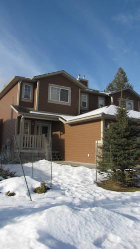Radium Hot Springs Colombie-Britannique Canada code promo Booking.com