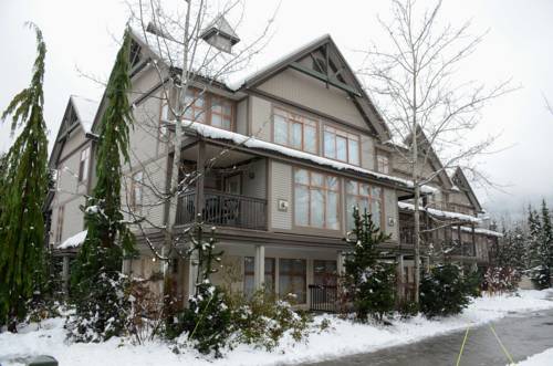 Whistler Britisch-Kolumbien 
Kanada Promo-Code Booking.com
