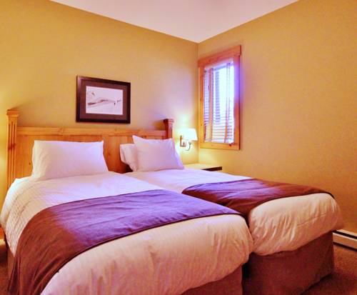 Fernie Colombie-Britannique Canada code promo hôtel Booking.com