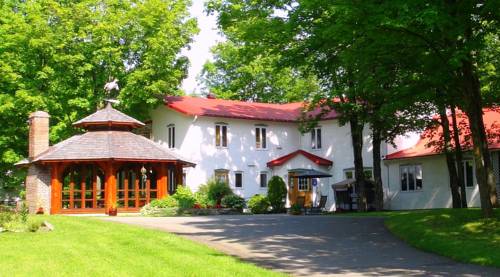 St Eugene L'Islet Quebec Canadá codigo de promocion Booking.com