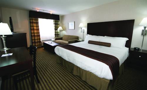 Powell River (British Columbia) Canada Promo Code Booking.com
