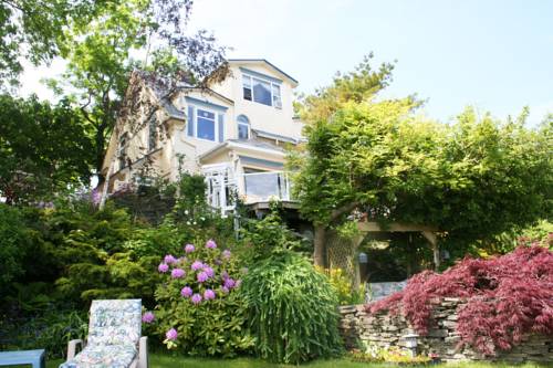 North Sydney Nueva Escocia Canadá codigo de promocion Booking.com