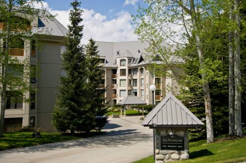 Whistler Britisch-Kolumbien 
Kanada Promo-Code Booking.com