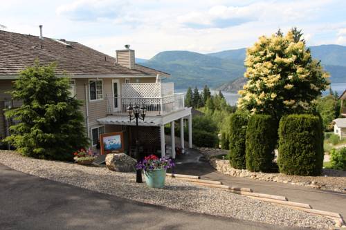 Sorrento Canada code promo hôtel Booking.com