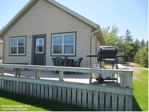 Cavendish Île-du-Prince-Édouard Canada code promo Booking.com