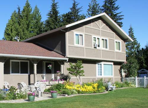 Revelstoke Colombie-Britannique Canada code promo Booking.com