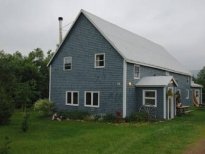 North East Margaree (Nova Scotia) Canada Promo Code Booking.com