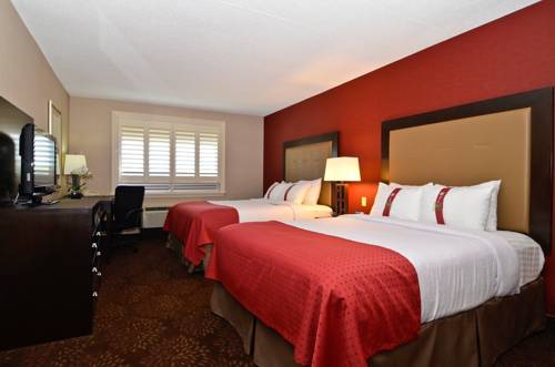 St. Catharines Ontario Canada code promo Booking.com