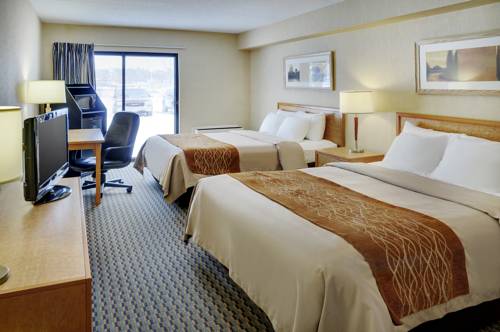 Saint John New Brunswick 
Kanada Promo-Code Booking.com