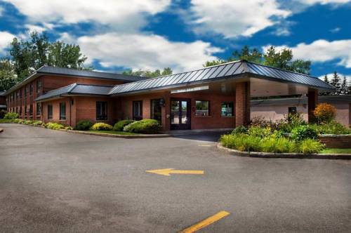 Laval Québec Canada code promo hôtel Booking.com