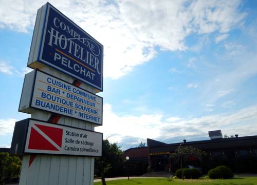 Les Escoumins (Quebec) Canada Promo Code Booking.com