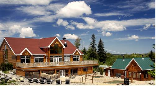 Saint Paul de Montminy Québec Canadá codigo de promocion Booking.com