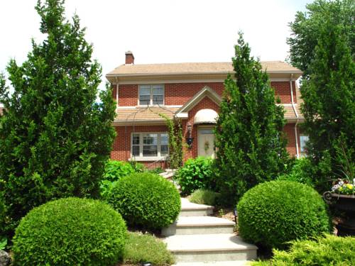 Stratford Ontario Canada code promo hôtel Booking.com