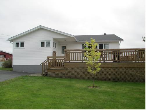 Holyrood Terre-Neuve-et-Labrador Canada code promo Booking.com