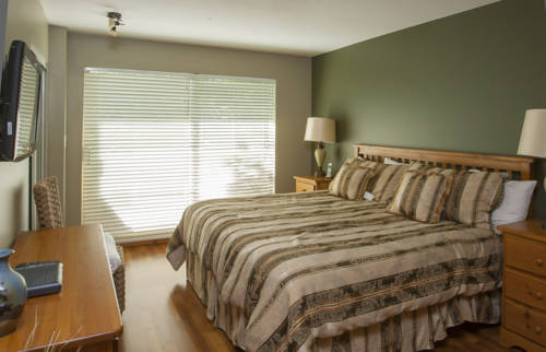 Whistler (British Columbia) Canada Hotel