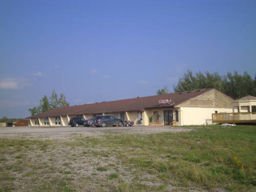 Manitouwadge (Ontario) Canada Promo Code Booking.com