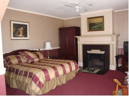 St. Andrews New Brunswick 
Kanada Promo-Code Booking.com