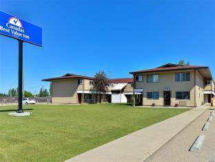 Olds (AB) Canada Hotels