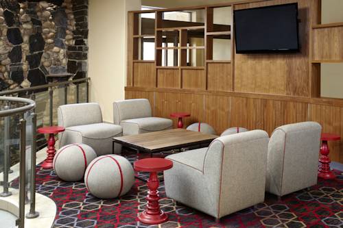 Edmonton (Alberta) Canada Hotel