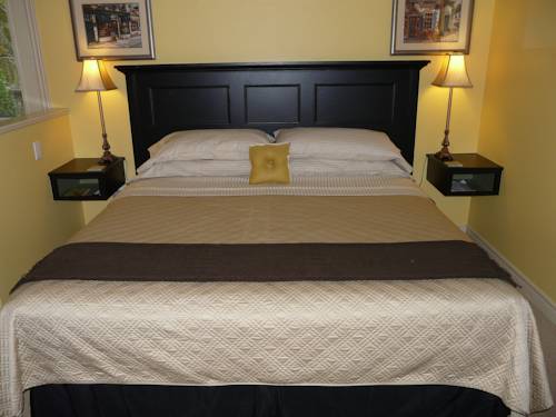 Niagara on the Lake Ontario Canadá codigo de promocion Booking.com