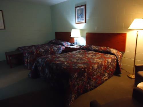 Sturgeon Falls Ontario Canadá codigo de promocion Booking.com