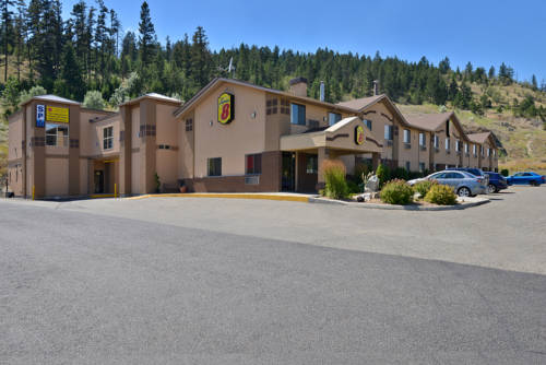 Kamloops (British Columbia) Canada Promo Code Booking.com