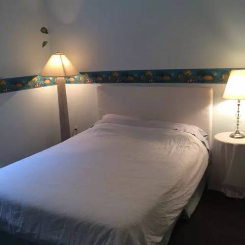 Madeira Park Colombie-Britannique Canada code promo hôtel Booking.com