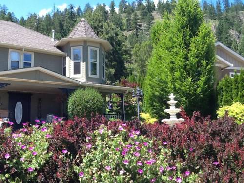 Kelowna Britisch-Kolumbien 
Kanada Promo-Code Booking.com