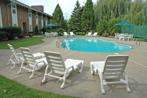 Cornouailles Ontario Canada code promo hôtel Booking.com