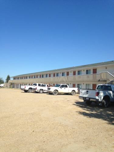Mayerthorpe Alberta Canadá codigo de promocion Booking.com