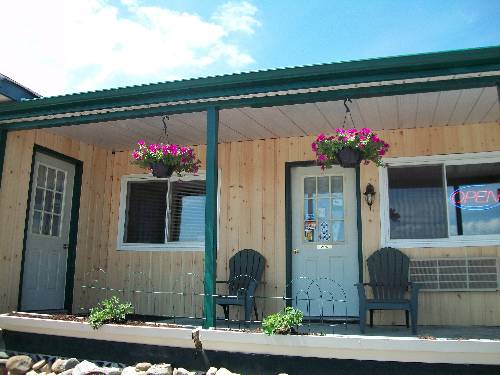 Gravenhurst Ontario Canadá codigo de promocion Booking.com