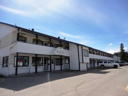 Whitehorse Yukon Canada code promo hôtel Booking.com