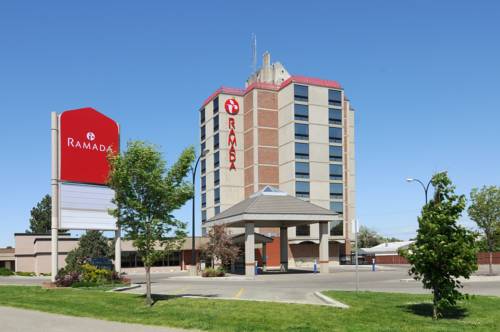 Lethbridge Alberta Canada code promo Booking.com