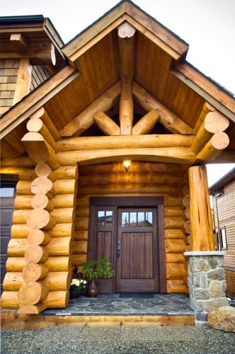 Ucluelet Columbia Británica Canadá codigo de promocion Booking.com
