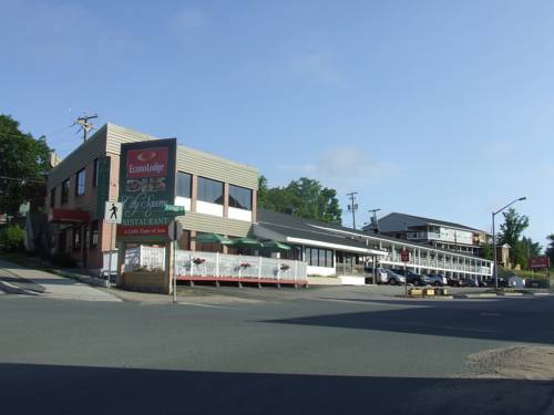 Miramichi Nouveau-Brunswick Canada code promo Booking.com