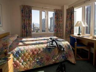 Vancouver (BC) Canada Hotels