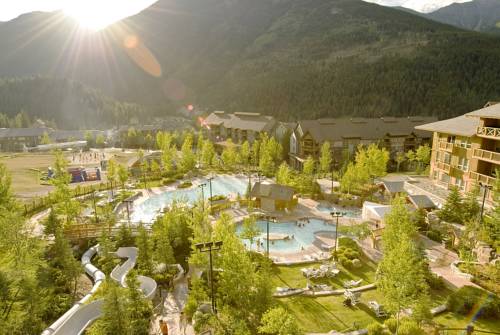 Panorama Colombie-Britannique Canada code promo Booking.com