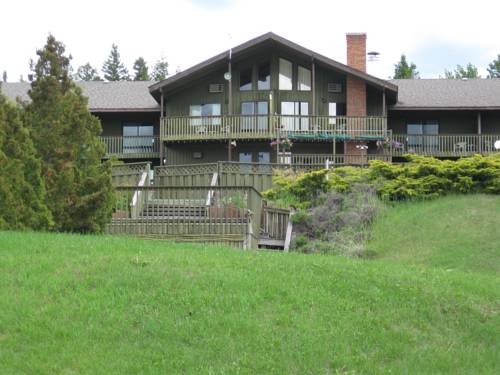 108 Mile Ranch (British Columbia) Canada Promo Code Booking.com