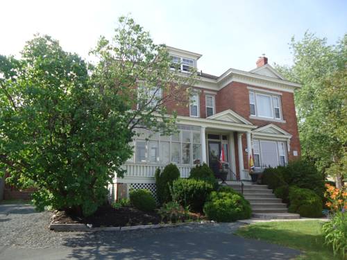 Miramichi Nouveau-Brunswick Canada code promo hôtel Booking.com