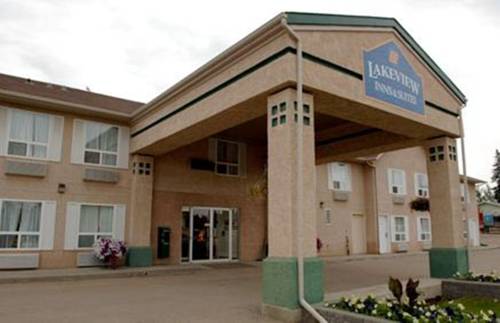 Edson Alberta Canada code promo Booking.com