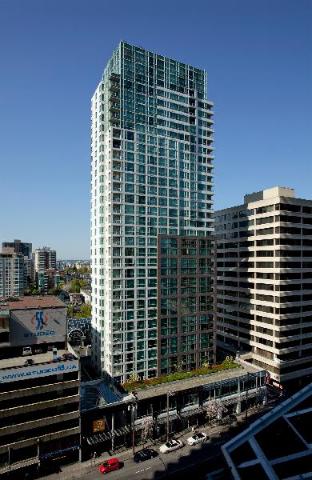 Vancouver (BC) Canada Hotels