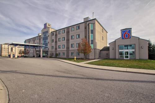 Londres, Ontario Canadá codigo de promocion Booking.com