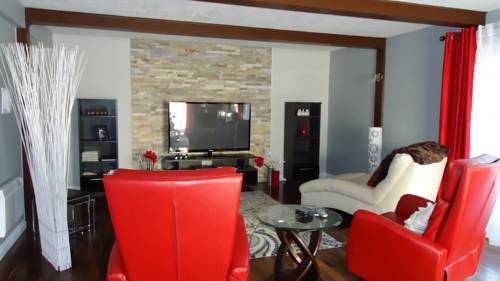 Sept-Îles Québec Canada code promo hôtel Booking.com