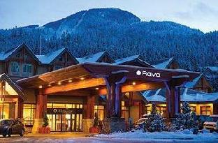 Whistler (BC) Canada Promo Code Agoda.com