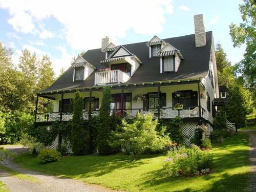 La Malbaie Quebec Canadá codigo de promocion Booking.com