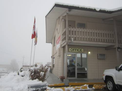 Kamloops (British Columbia) Canada Promo Code Booking.com