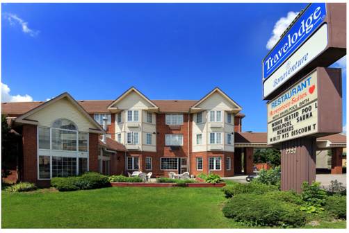 Niagara Falls (Ontario) Canada Promo Code Booking.com