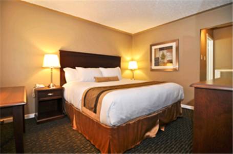 Kingston Nueva Escocia Canadá codigo de promocion Booking.com