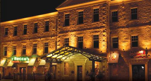 Heilige Katharinen Ontario 
Kanada Promo-Code Booking.com