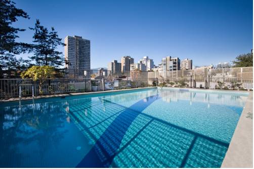 Vancouver (British Columbia) Canada Hotel